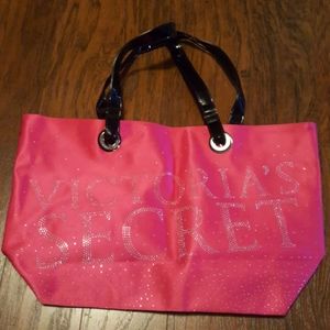 Victoria's Secret Tote Bag